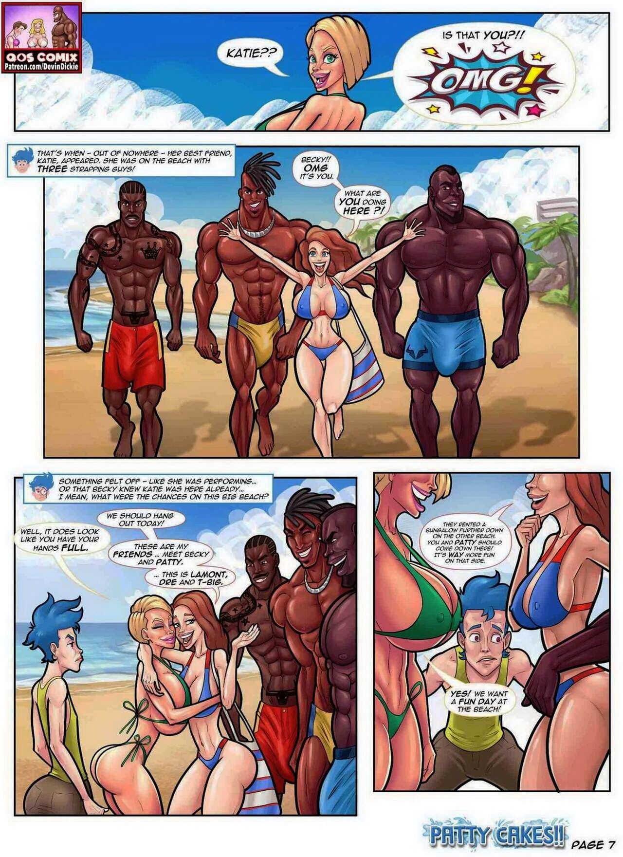 Devin Dickie - Patty-Cakes 2 page 8 full