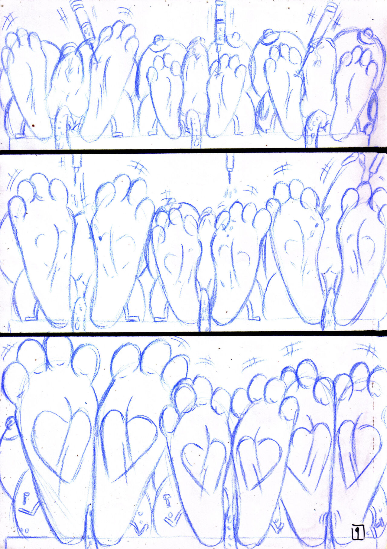 The Mansion 2 page 9 full
