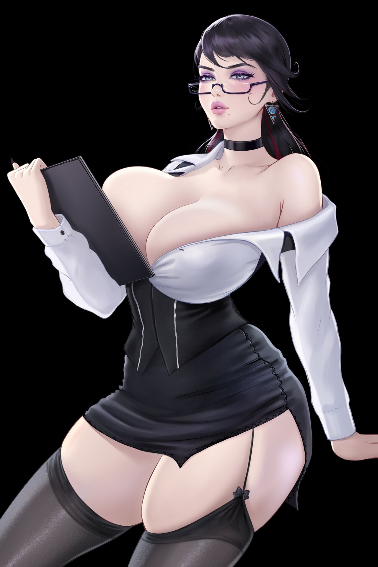 Patreon - May 2022 Pack page 2 full