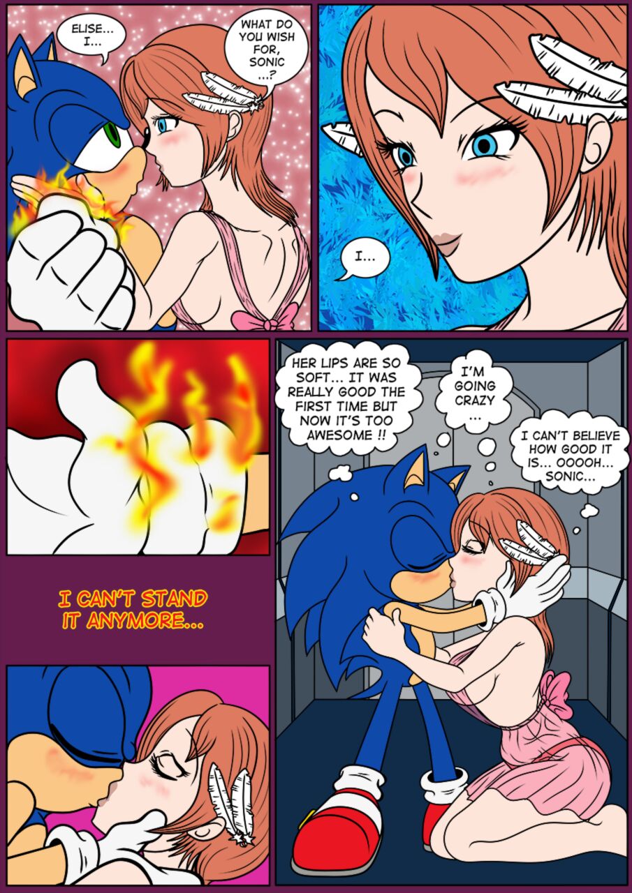 Sonic 06 - Flames of Passion - ENGLISH page 7 full