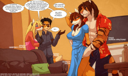 Оттенки оранжевого