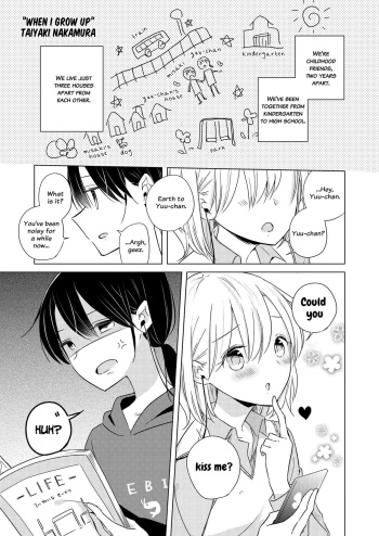 [Tabehoudai (Various)] Breath Shikou no Yuri Seiheki Anthology [English] [Digital] [Incomplete] cover