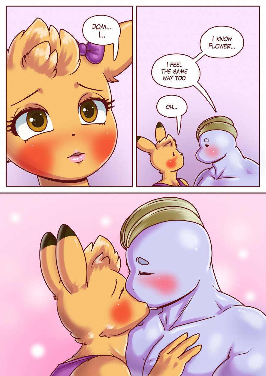 A Wish Came True page 9 full