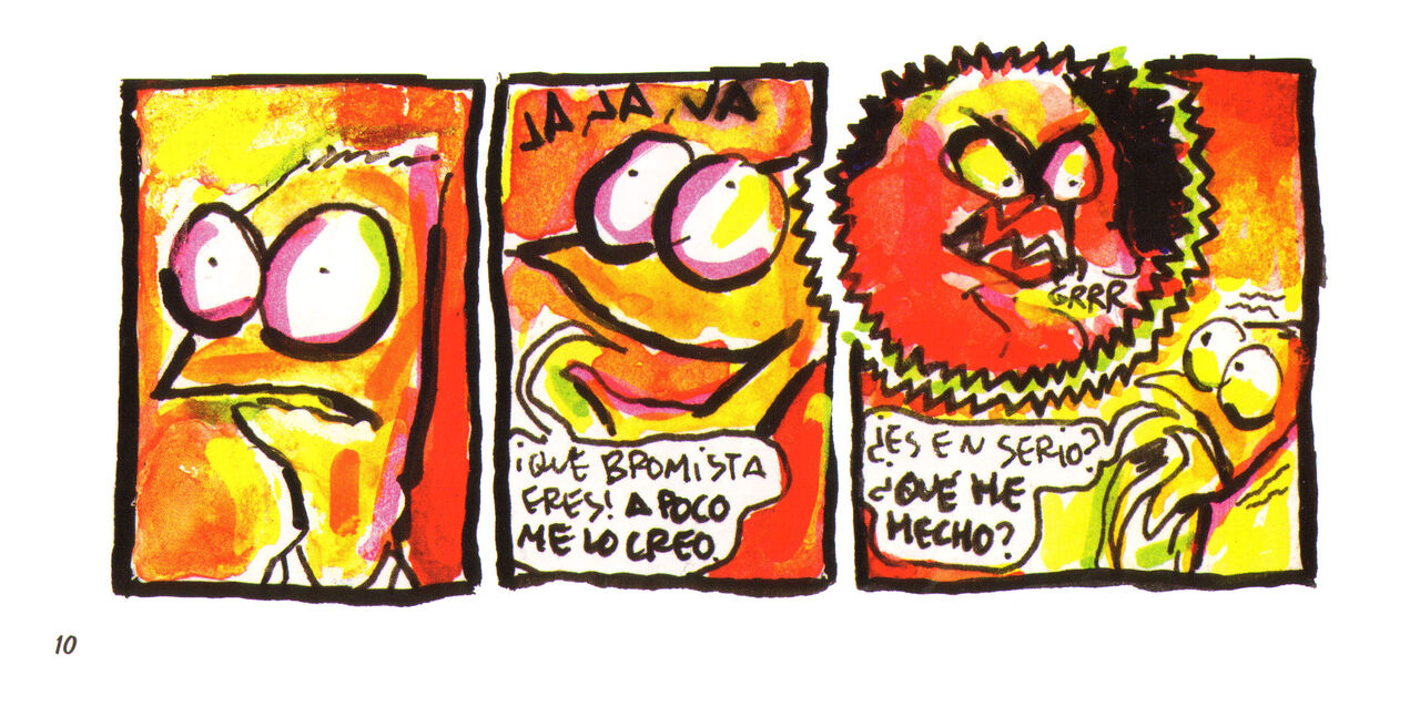 Alvarez Rabo - Follar no es obligatorio page 10 full