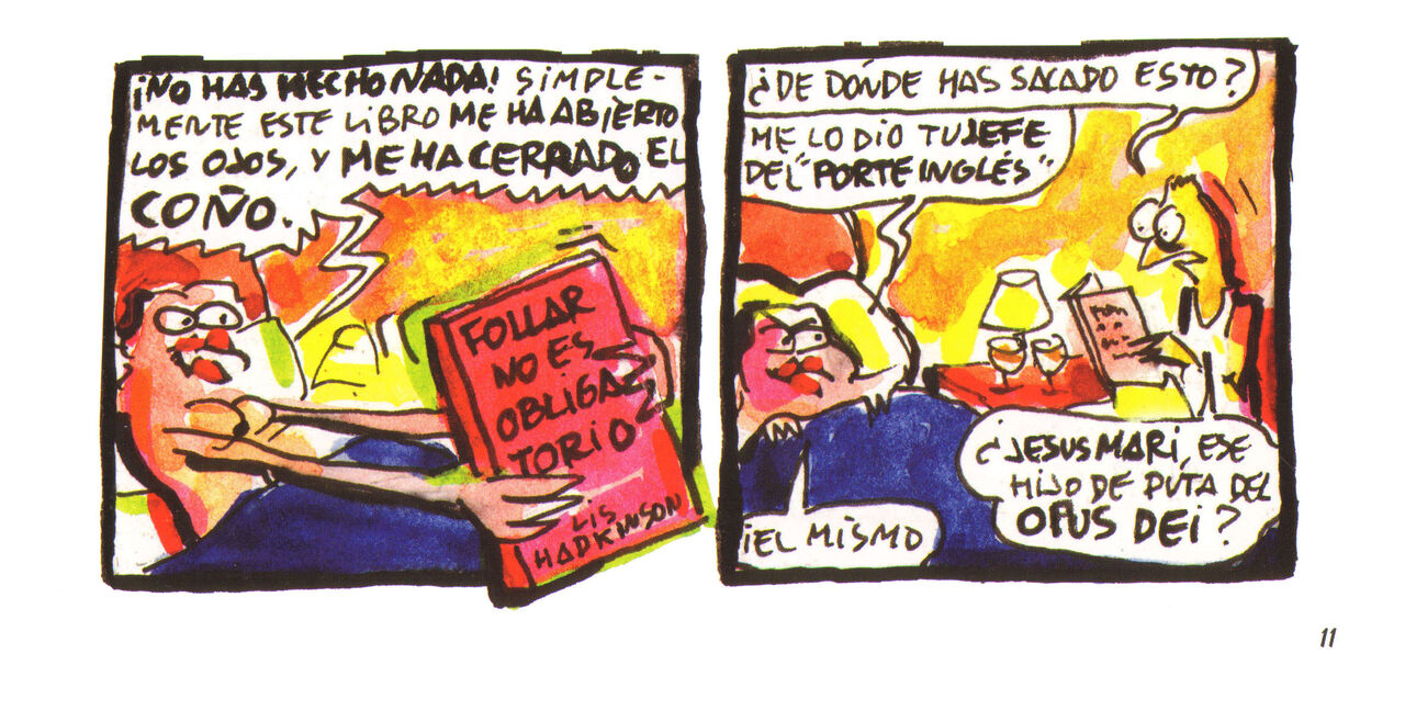 Alvarez Rabo - Follar no es obligatorio page 11 full
