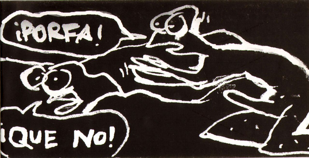 Alvarez Rabo - Follar no es obligatorio page 3 full