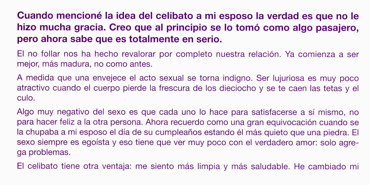 Alvarez Rabo - Follar no es obligatorio page 5 full