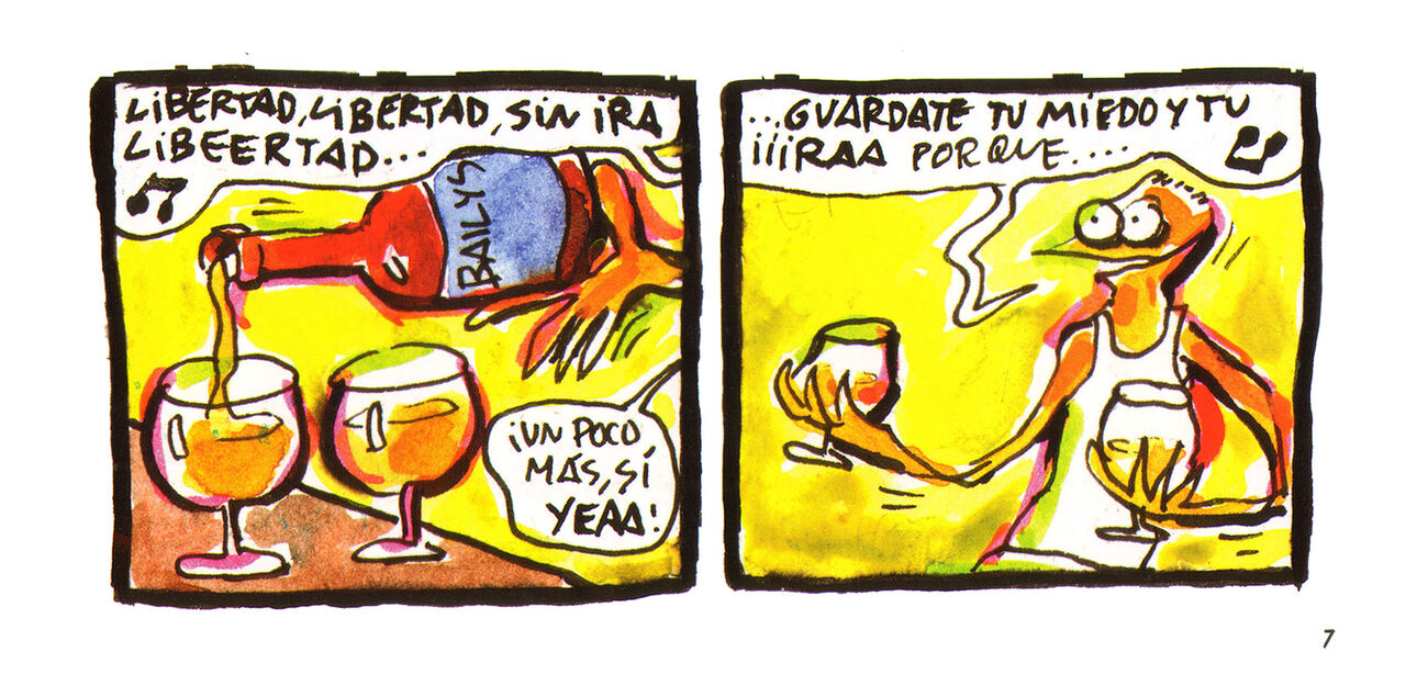 Alvarez Rabo - Follar no es obligatorio page 7 full