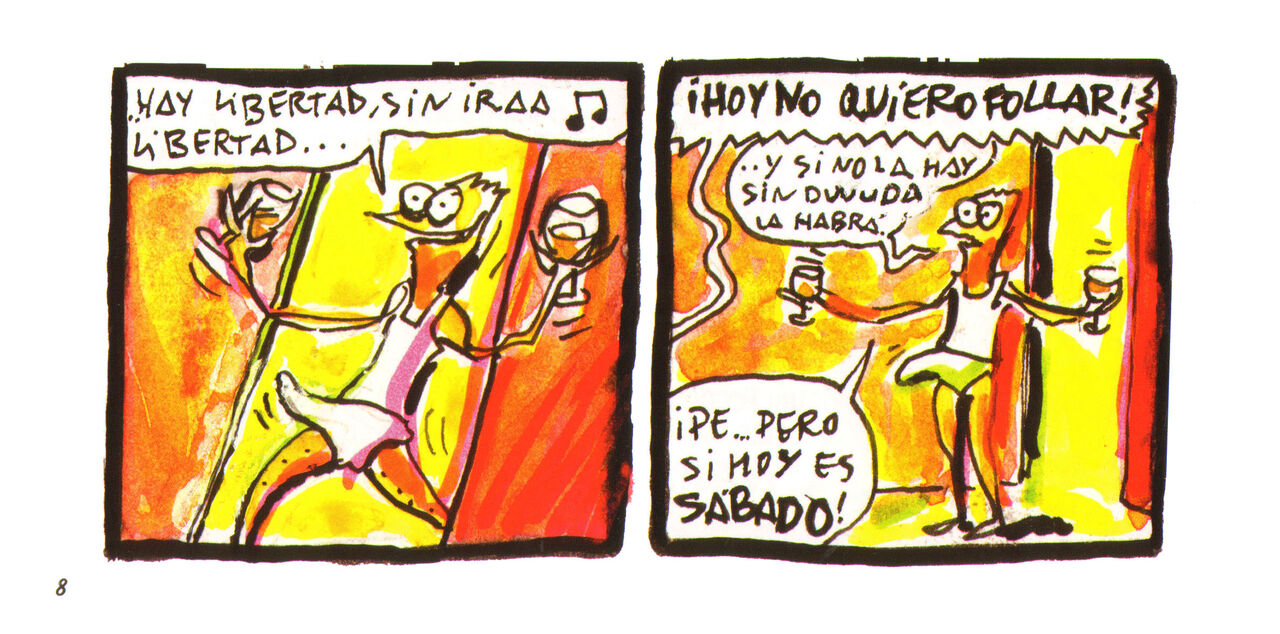 Alvarez Rabo - Follar no es obligatorio page 8 full