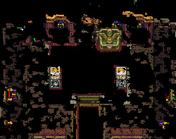 Legend of Zelda: Link to the Past