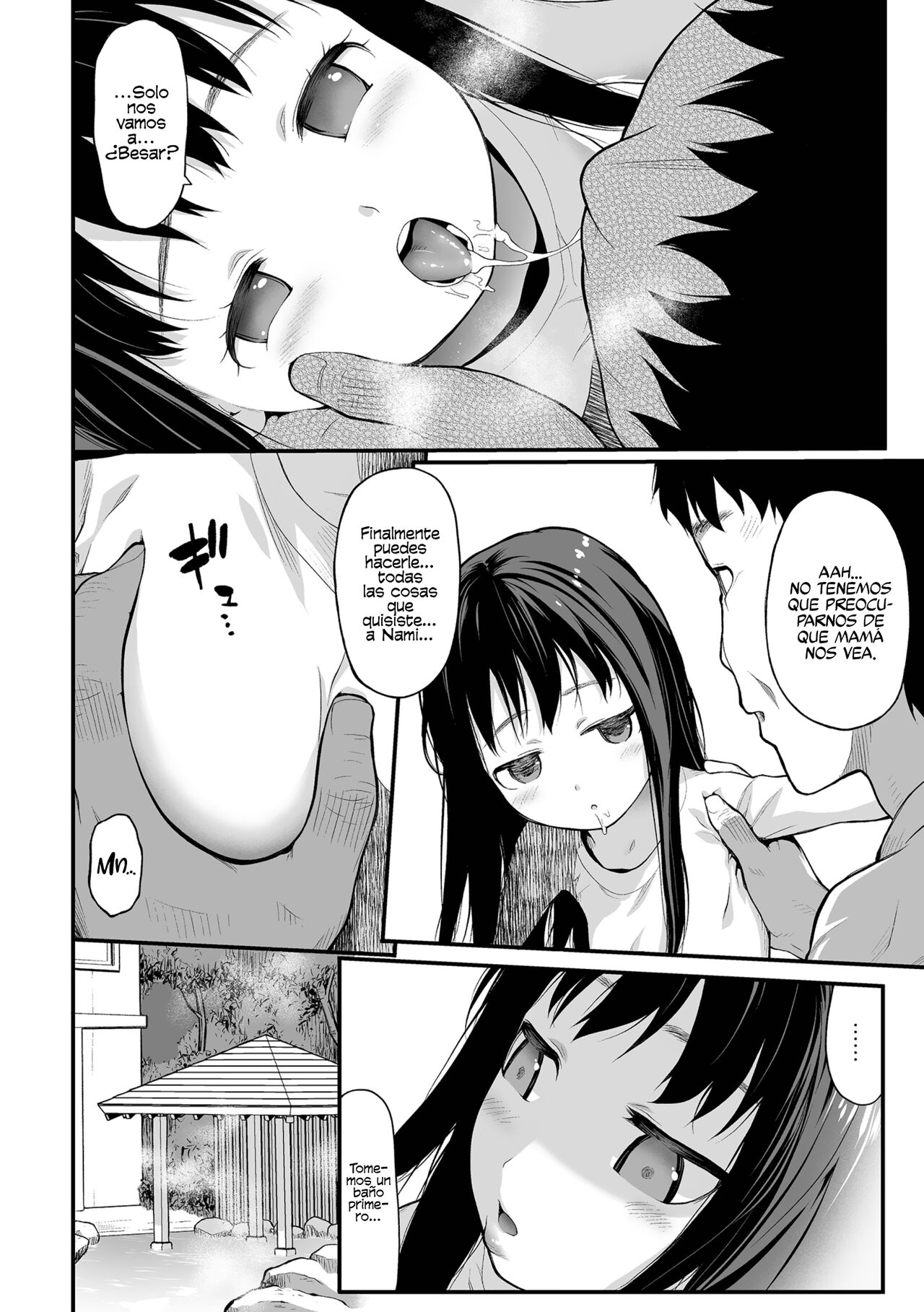 Onsen page 4 full