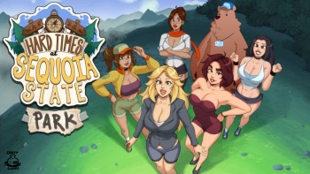 [Dirty Ink Games] Hard Times at Sequoia State Park [2022-06-23] CG cover