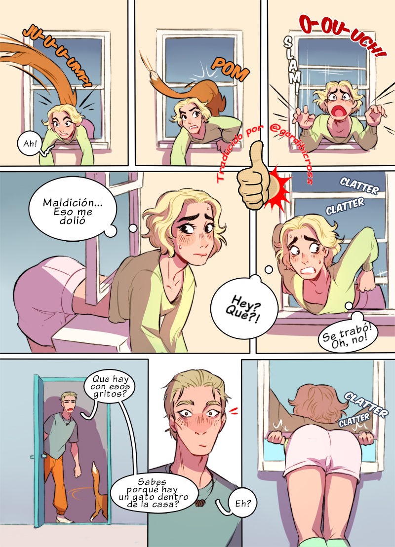 Trap page 4 full