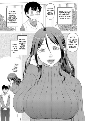 [Kabashima Akira] Tokushu Play Hajimemashita - I Started Special Play chapter 1 [English] [Kuraudo] cover