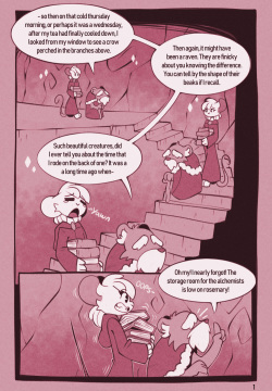 Reggie's First Summon