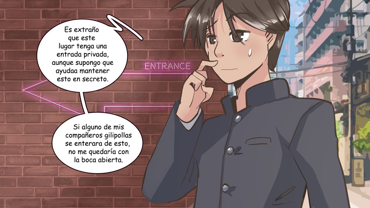 Cosmetic Surgery Spanish page 2 full