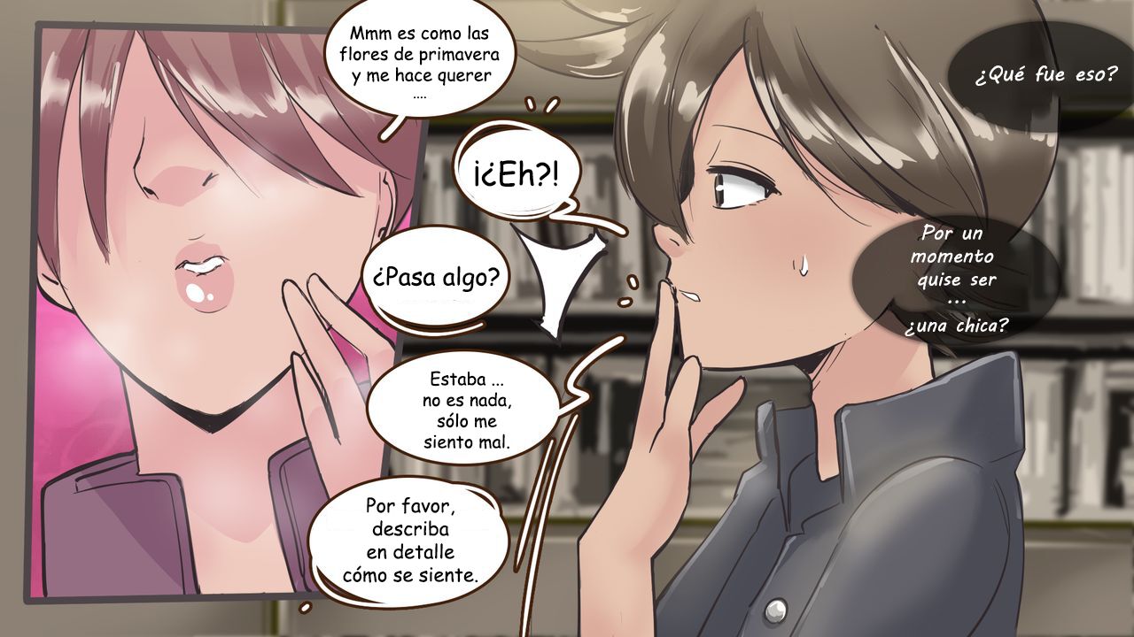 Cosmetic Surgery Spanish page 7 full
