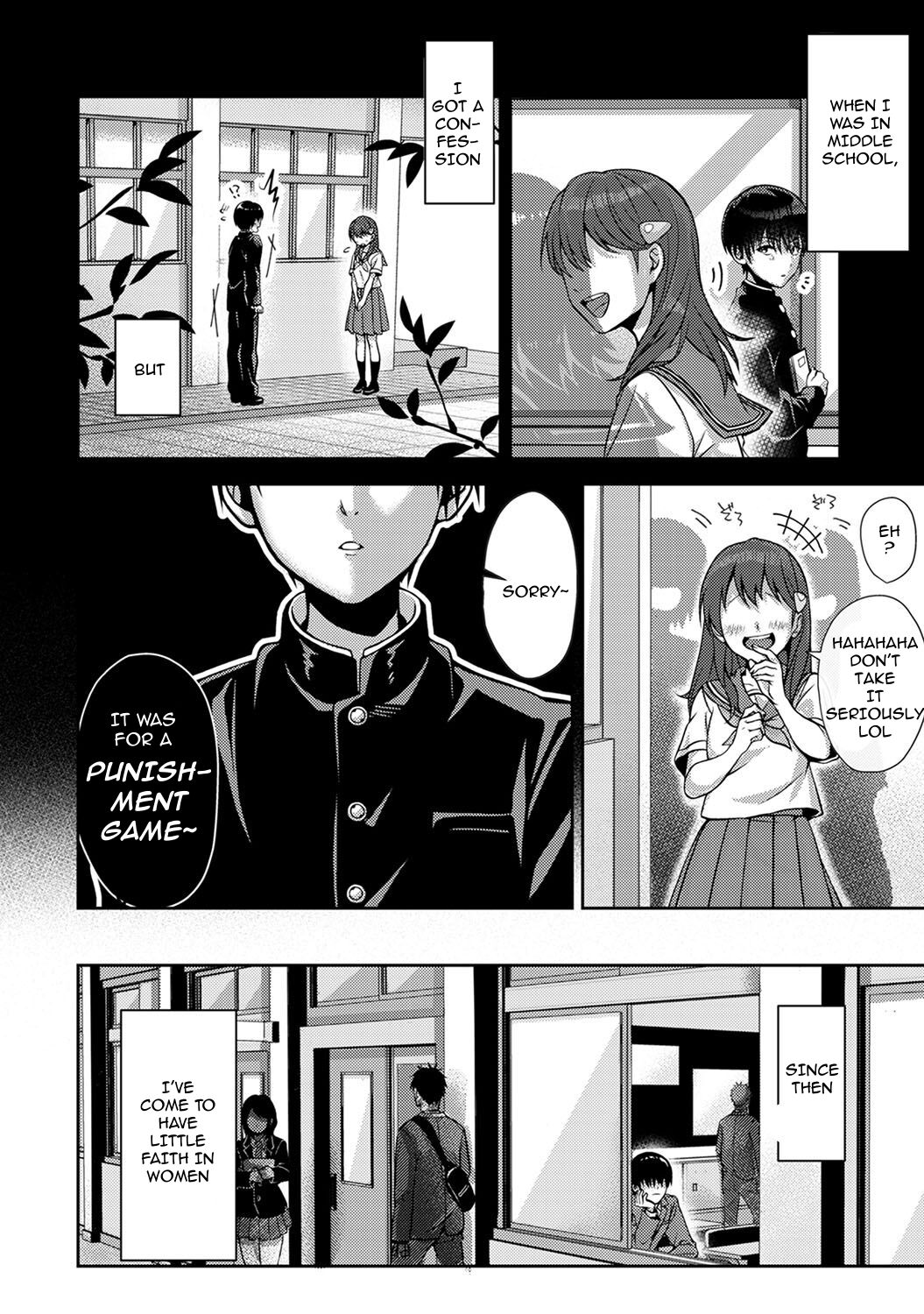  Amaama Koakuma | Sweet Sweet Little Devil   page 5 full