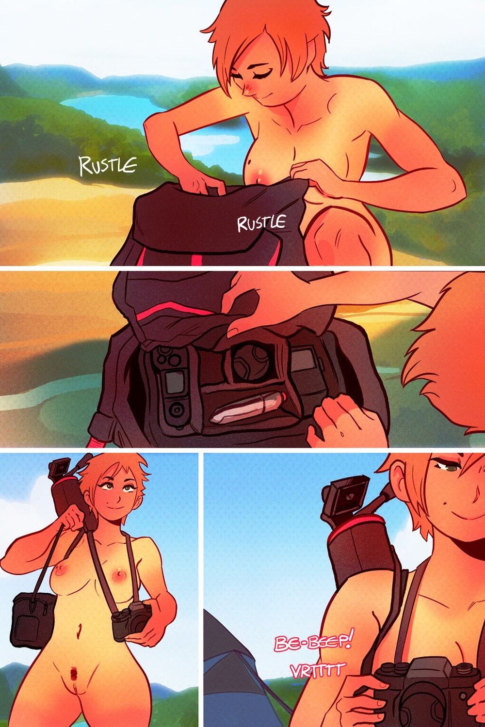 Naturally Cassidy page 7 full