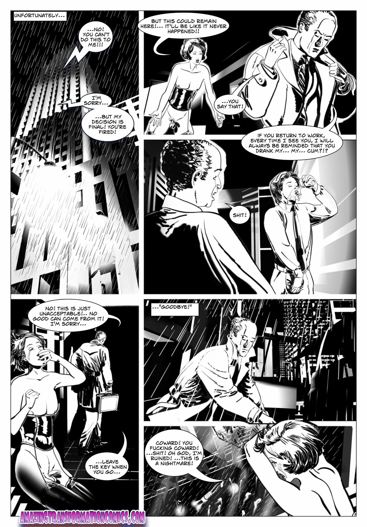 Black Flower 01 page 11 full