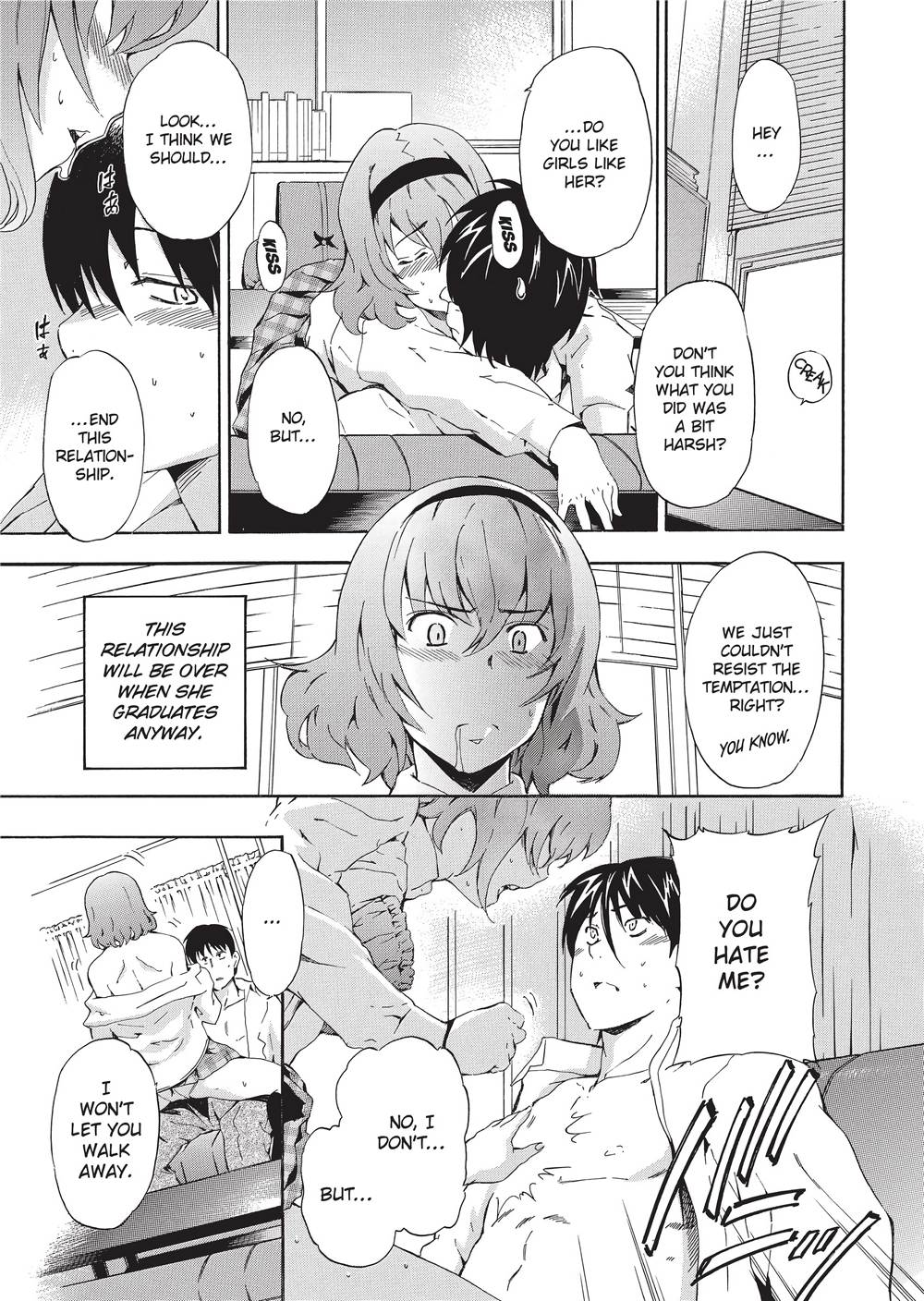 Trembling Lips page 10 full