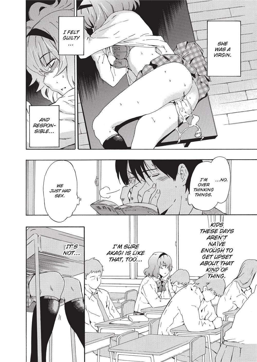 Trembling Lips page 7 full