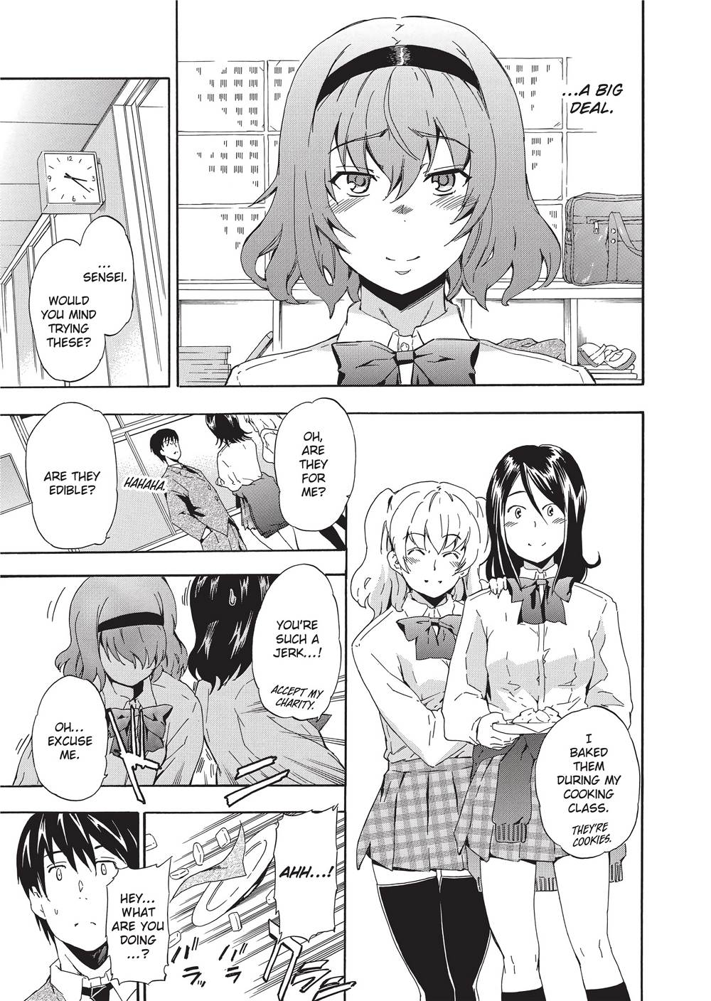 Trembling Lips page 8 full