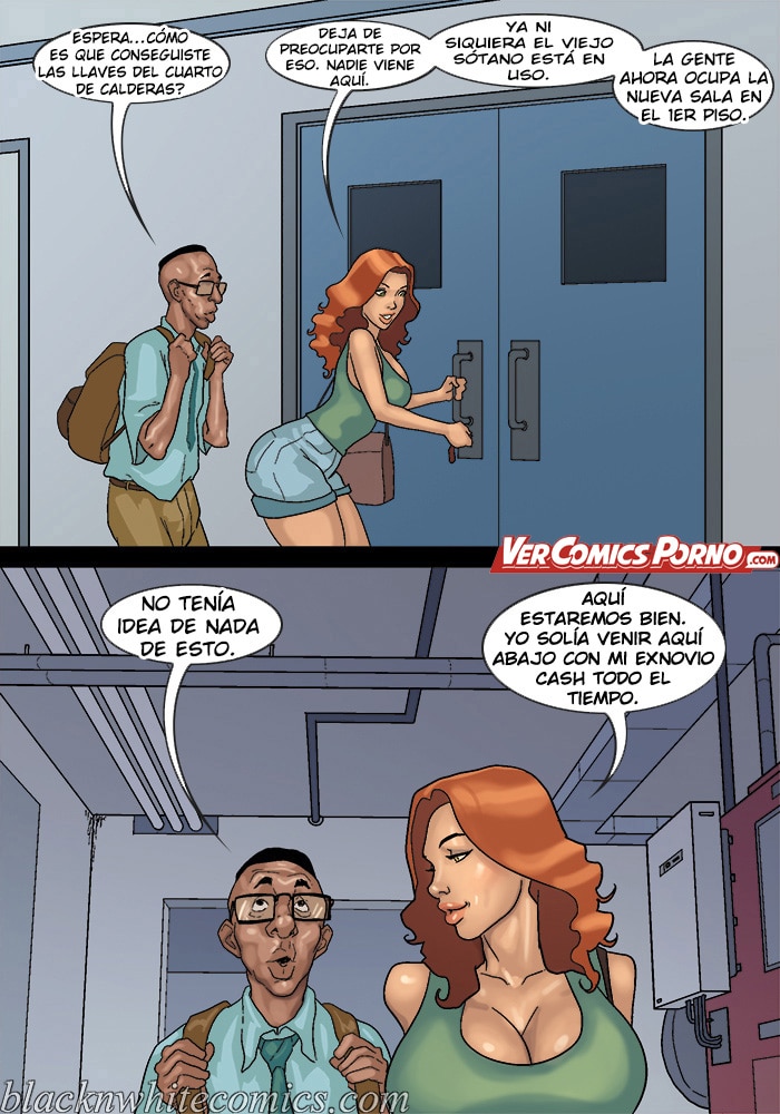 Detention #3 page 11 full