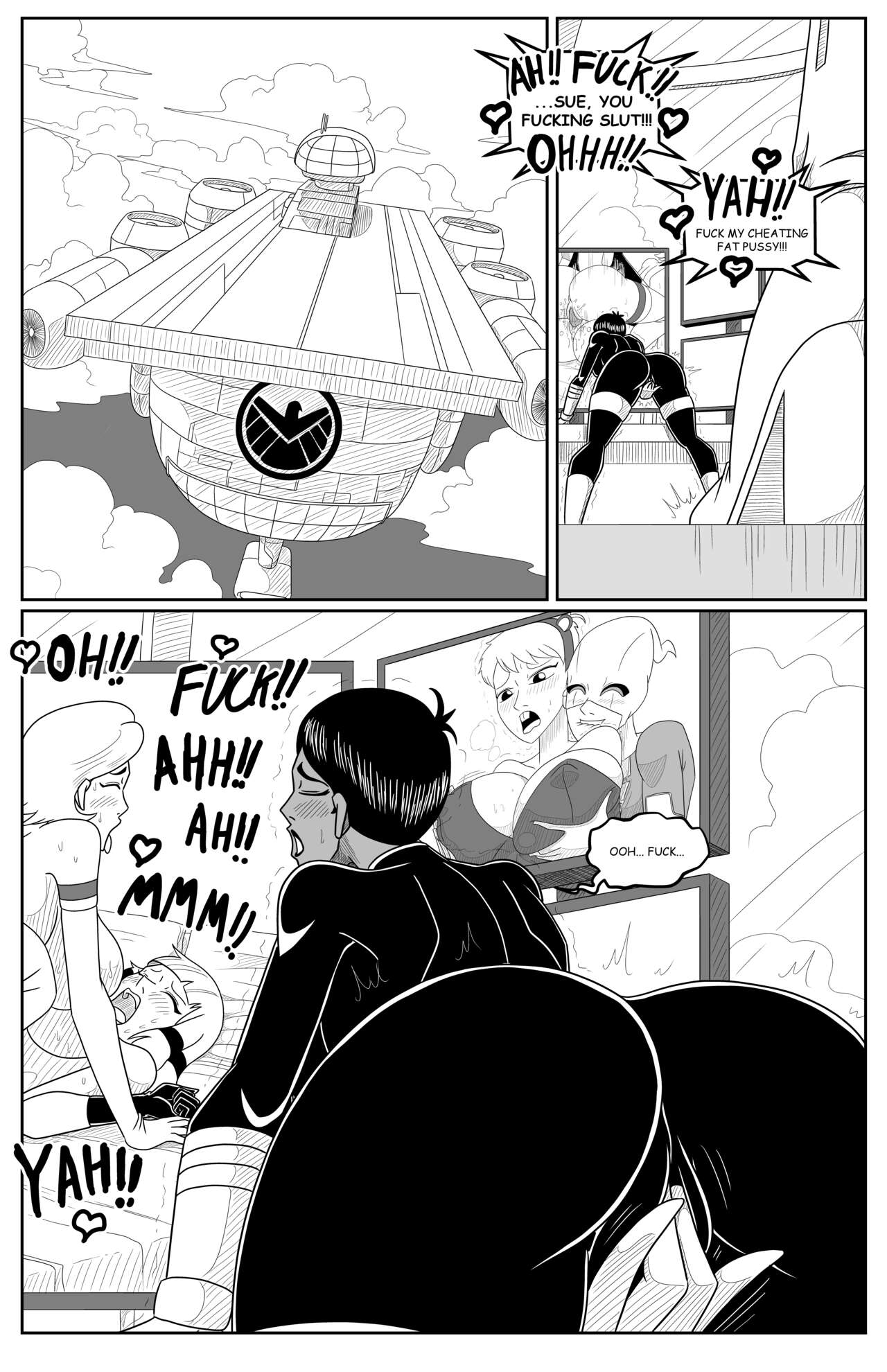 Turbo Lover page 2 full