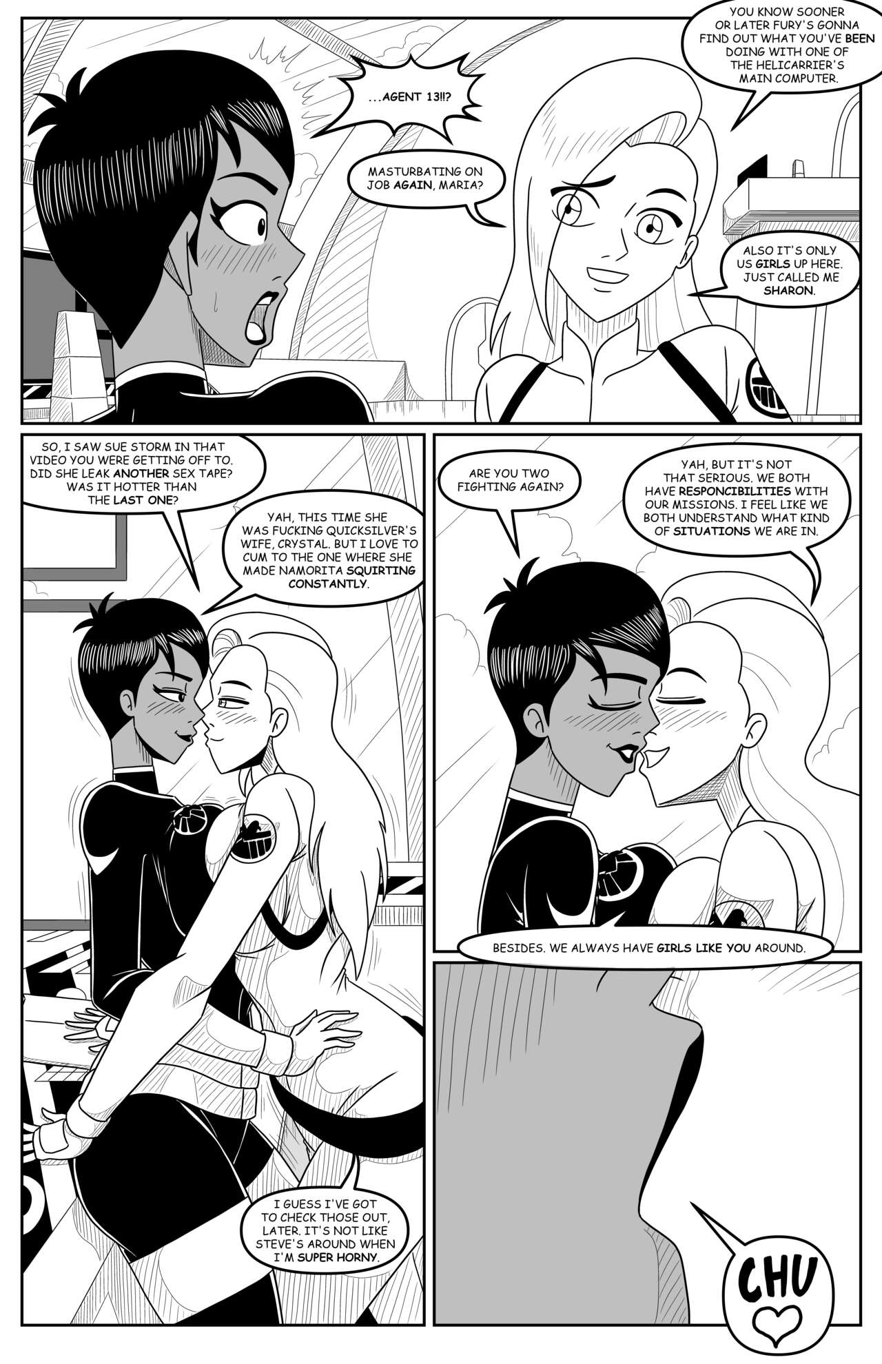 Turbo Lover page 4 full