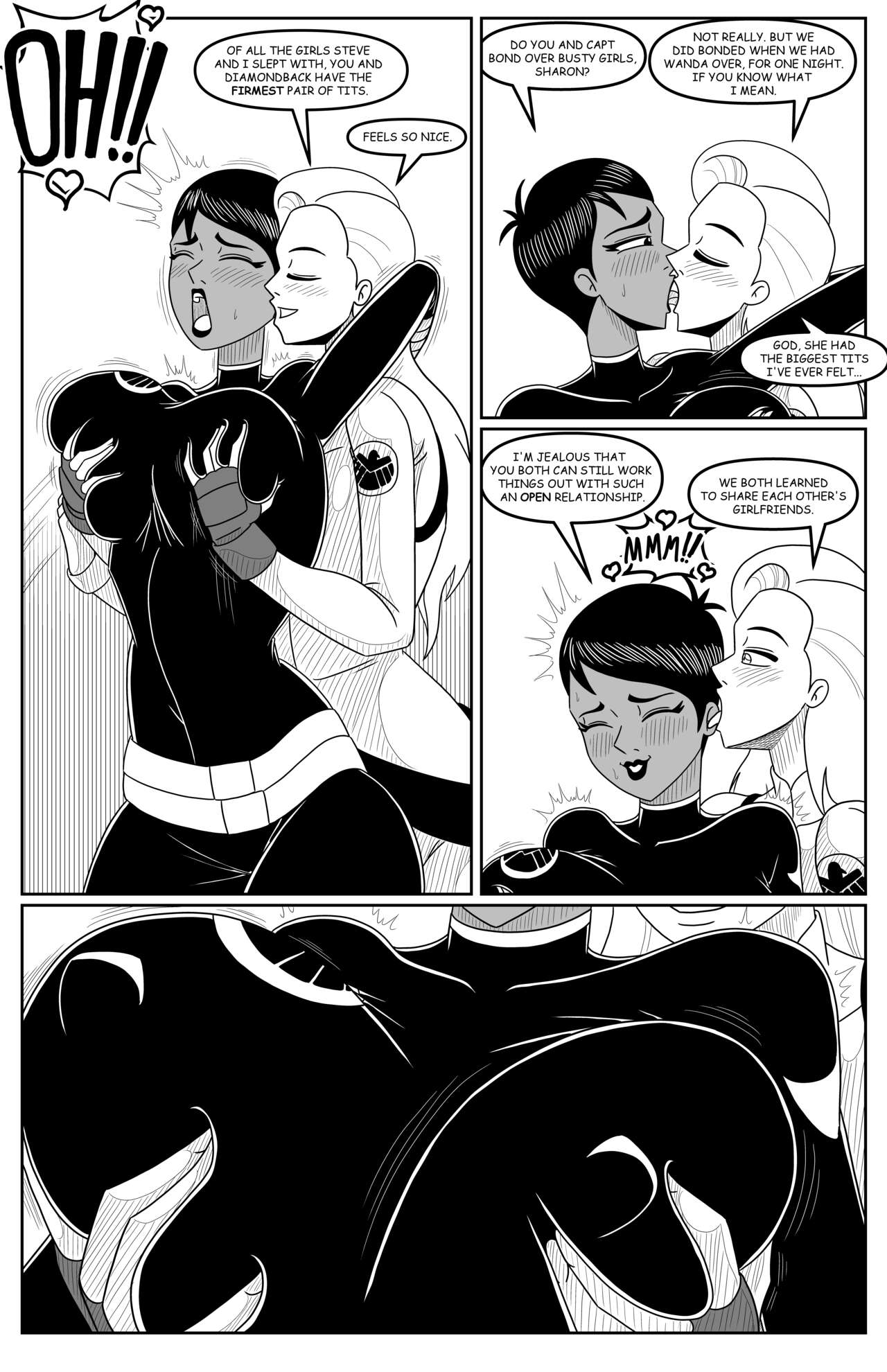 Turbo Lover page 5 full