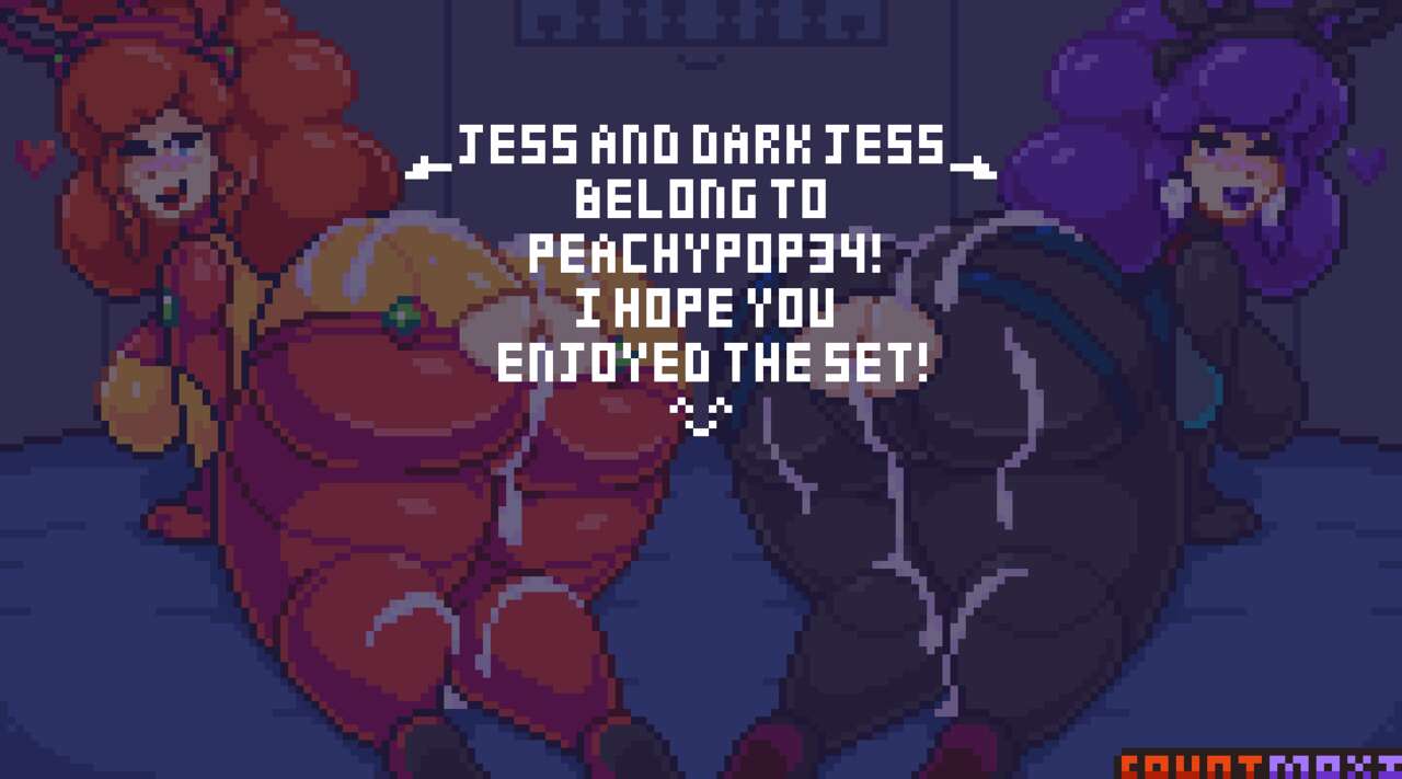 Jess Halloween page 11 full
