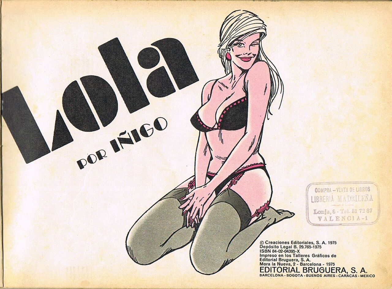 Lola 12 page 2 full