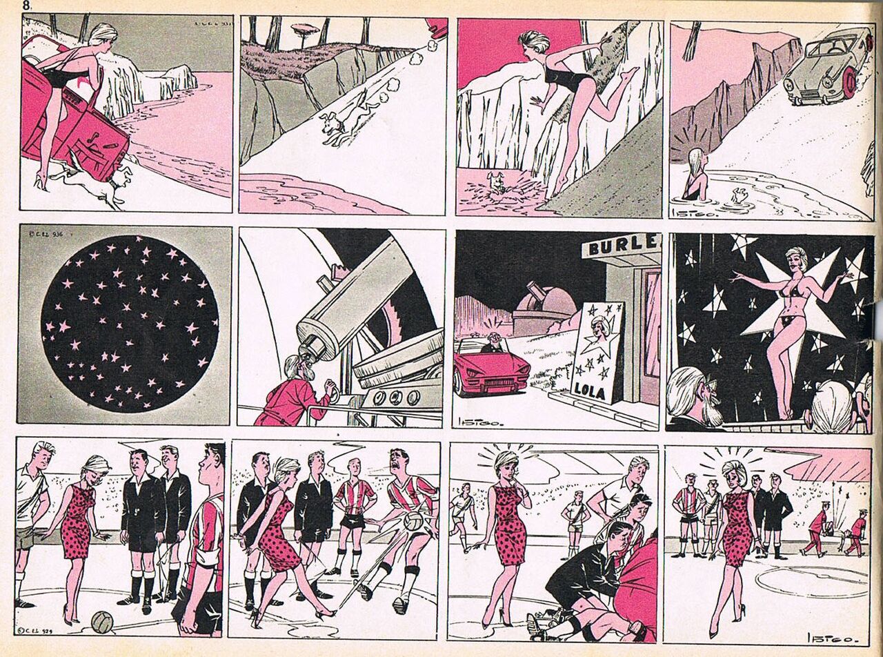 Lola 12 page 9 full