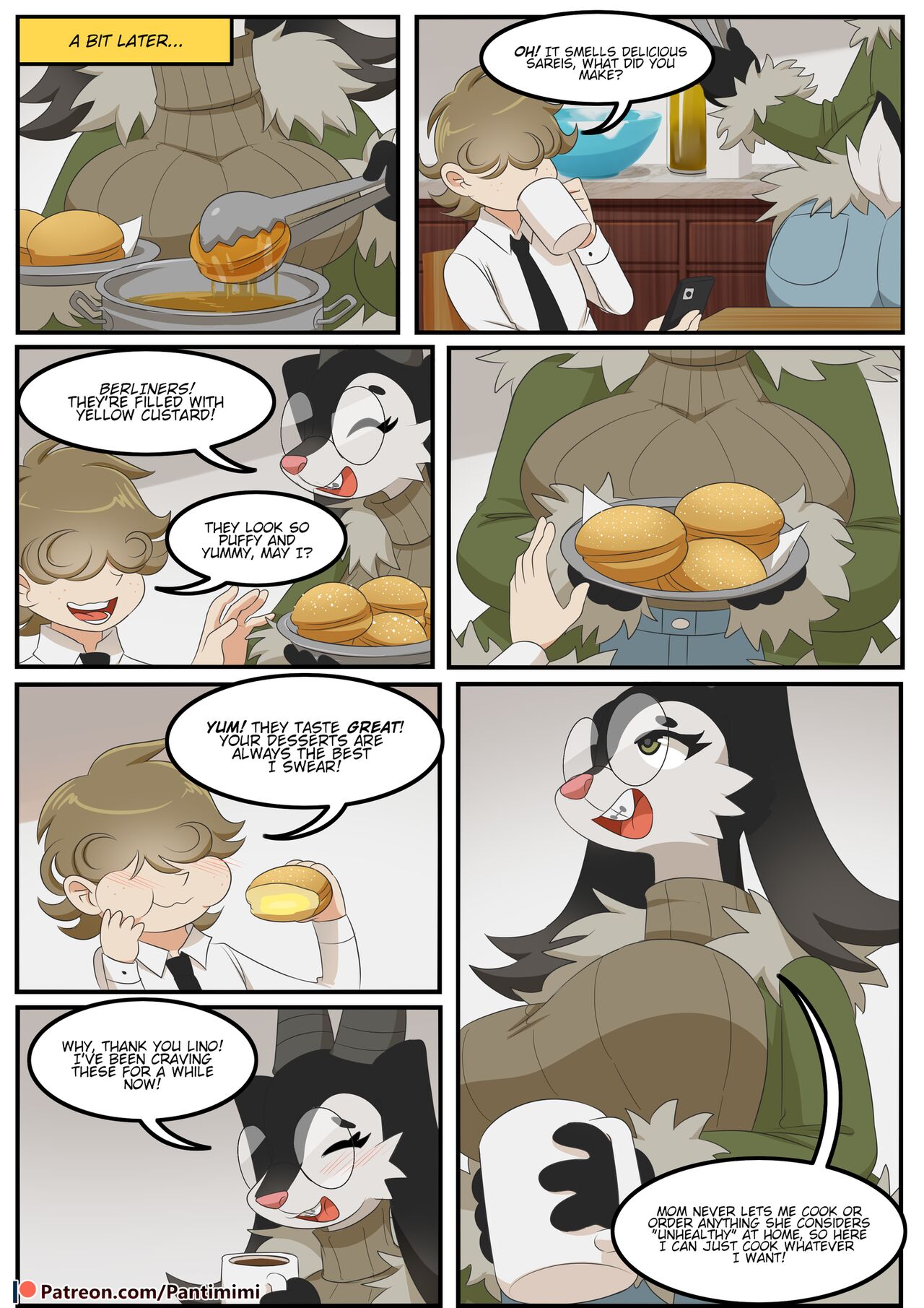 Sareis page 5 full