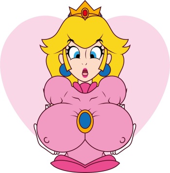 [Kaboot] The Princess Peach Collection cover