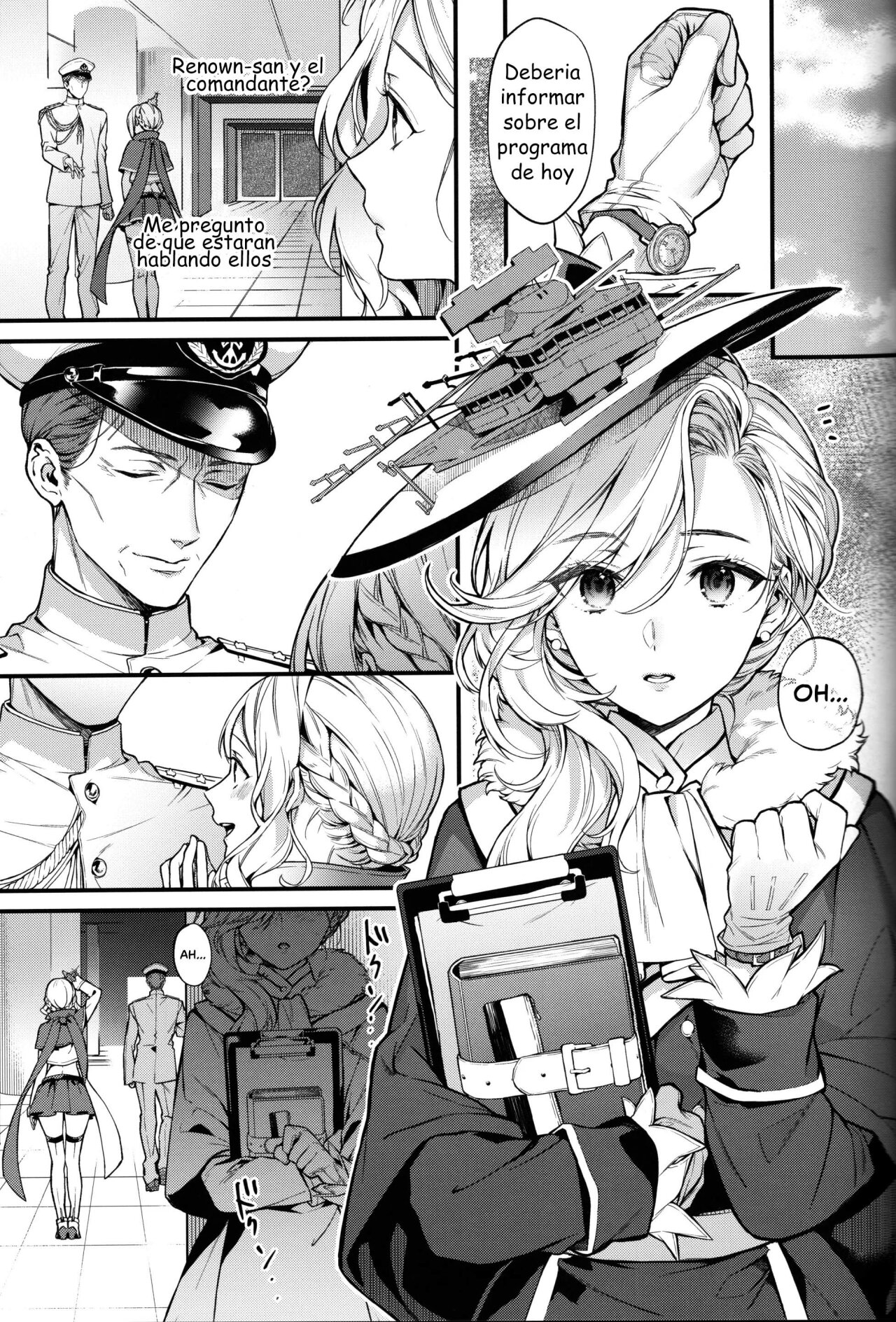 Shinai Naru Anata e page 10 full