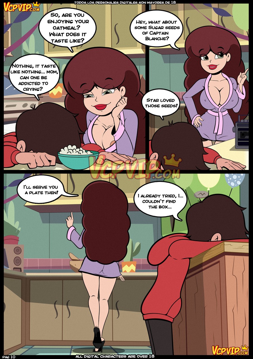 Semillas Azucaradas        Complete page 12 full