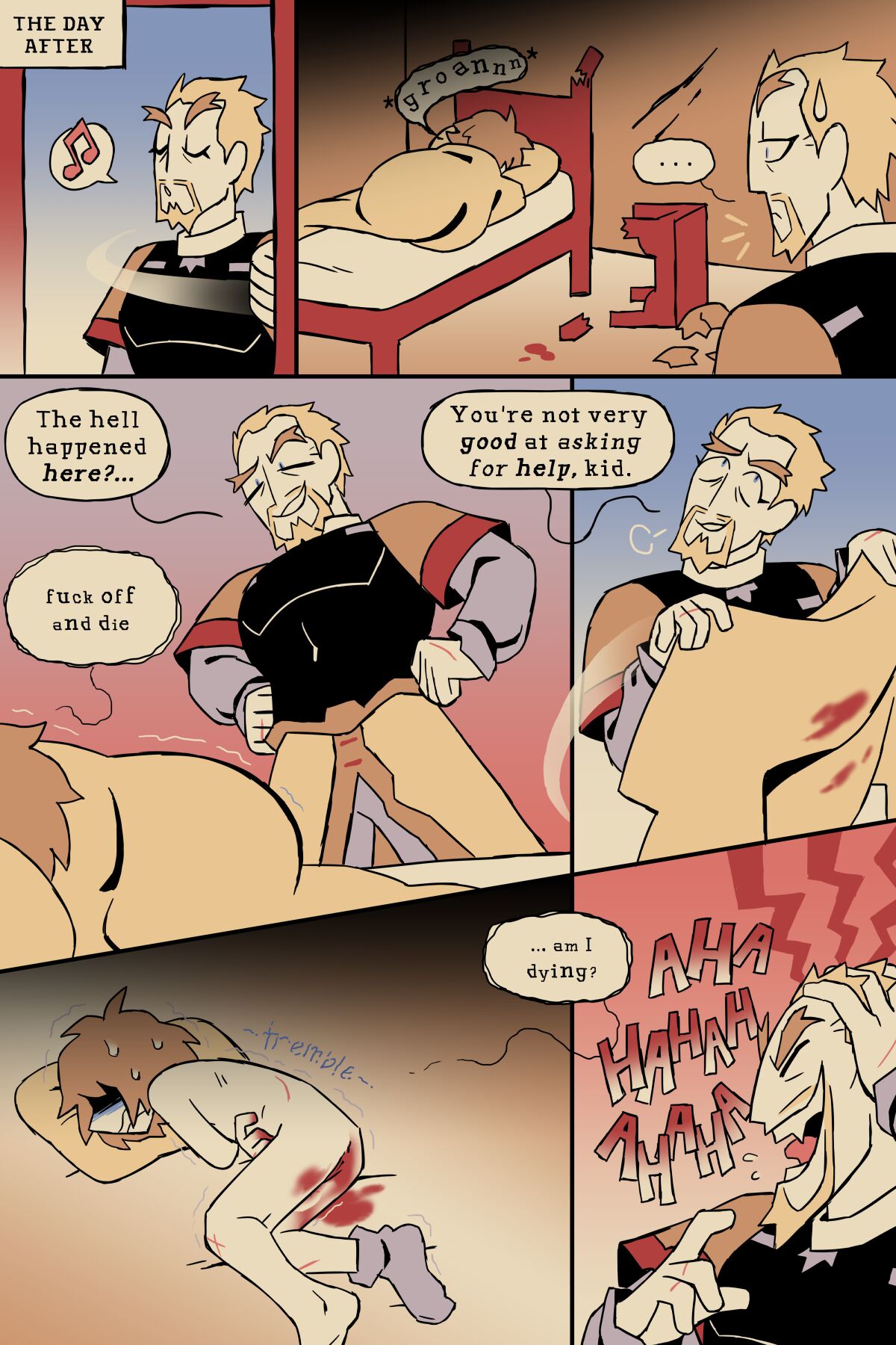 Gash page 11 full