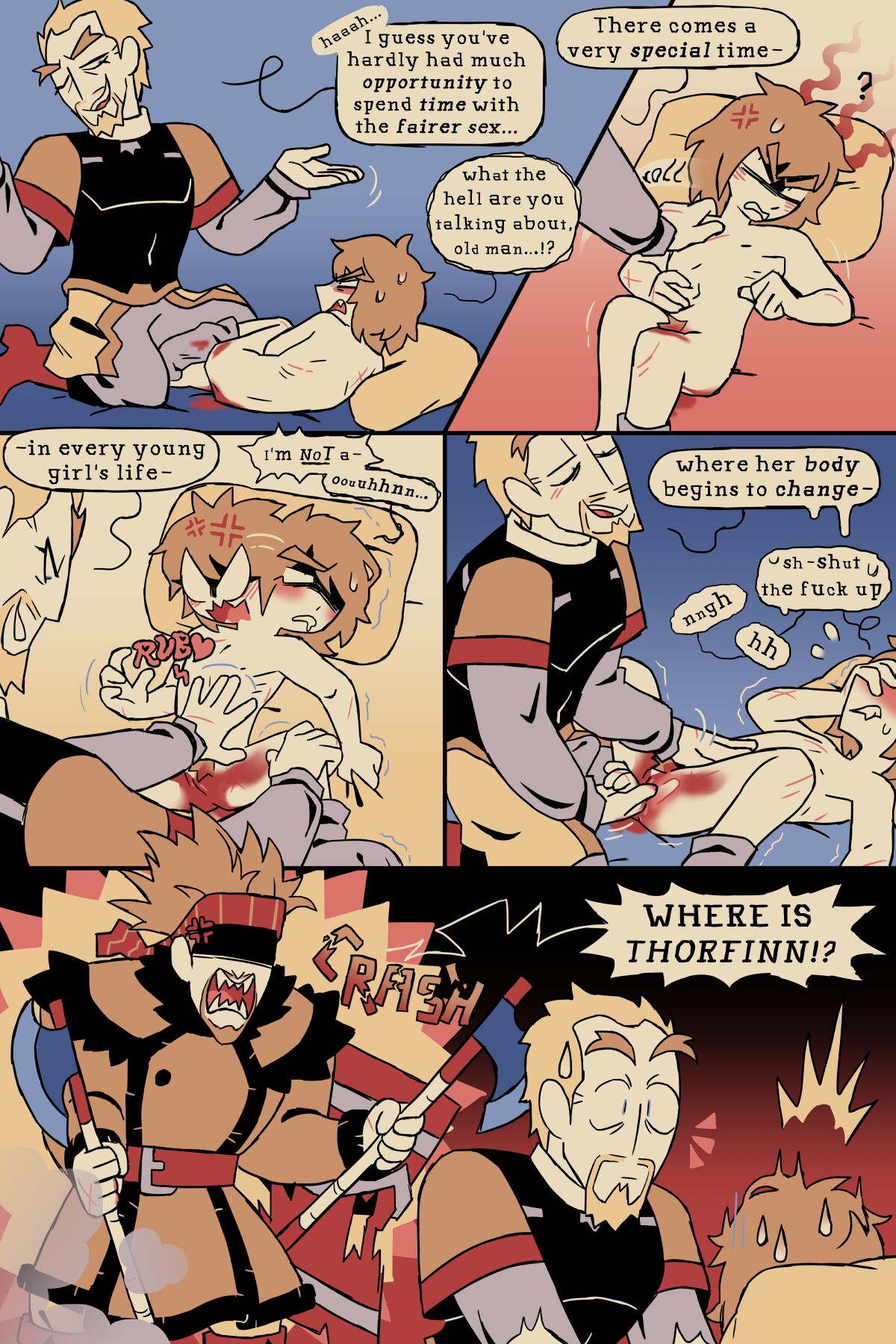 Gash page 12 full