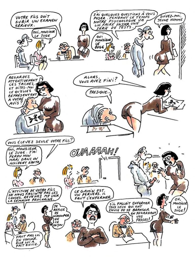 Il n'y a plus de valeurs ! page 11 full