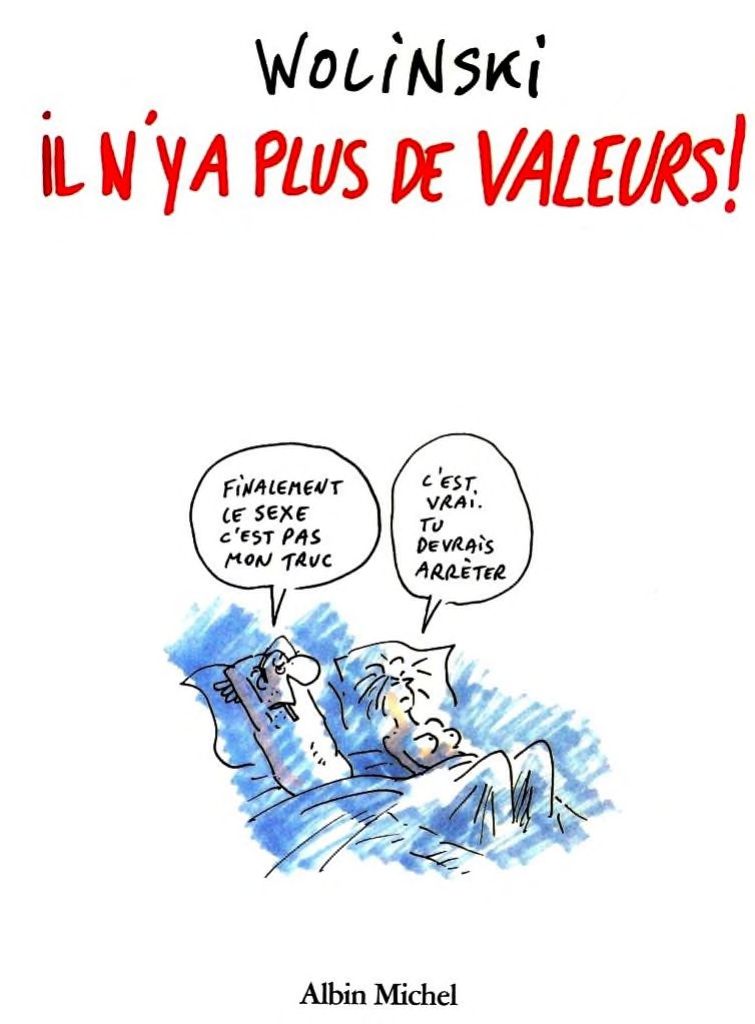 Il n'y a plus de valeurs ! page 2 full