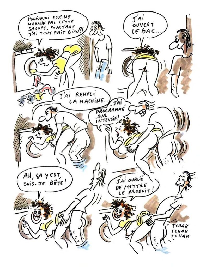 Il n'y a plus de valeurs ! page 6 full