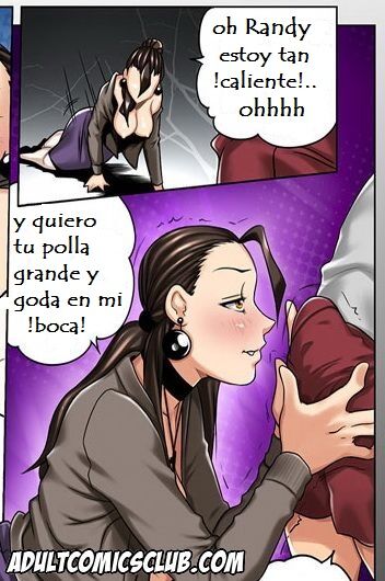 Hypno-mom page 11 full