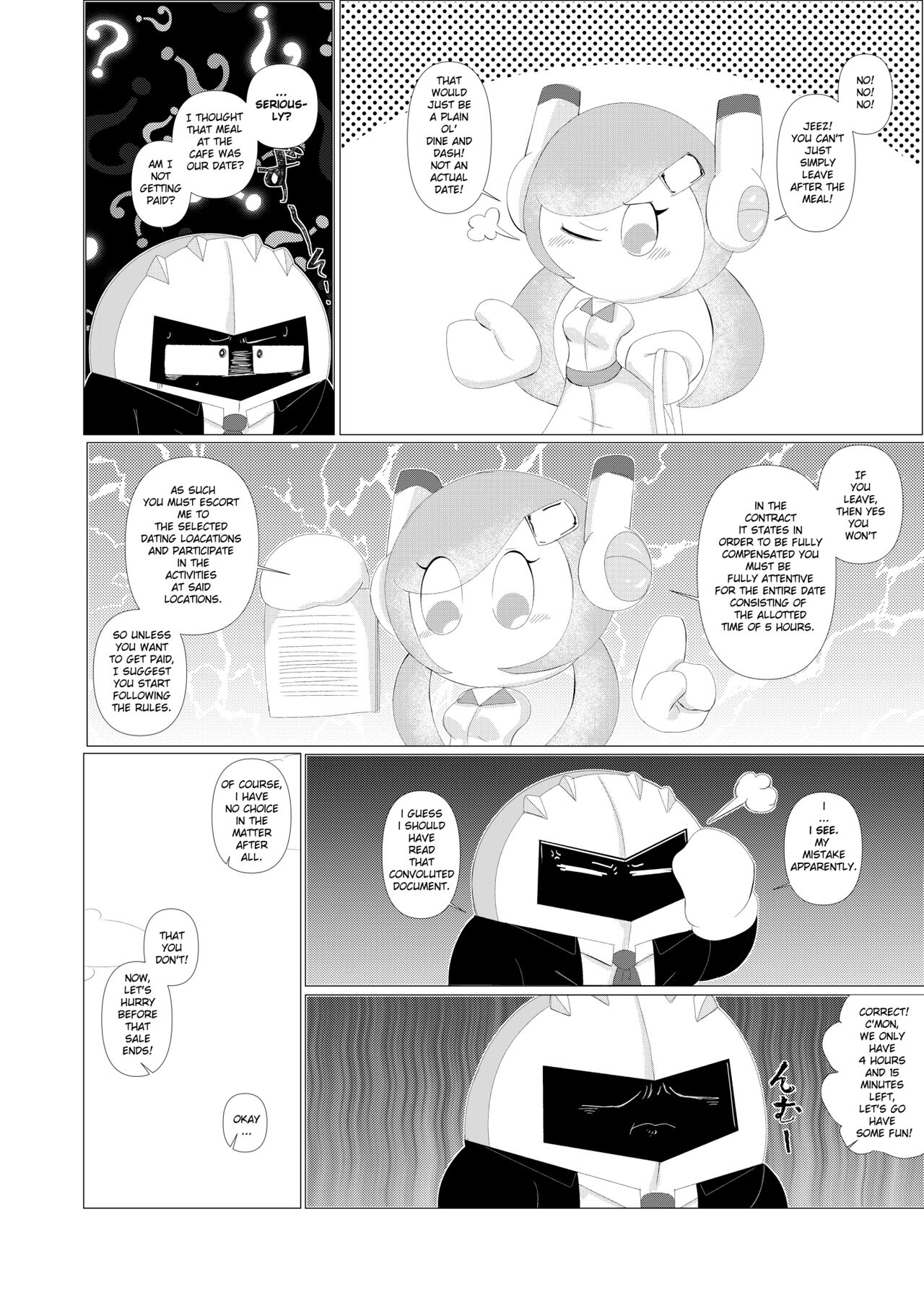 night Escort page 11 full