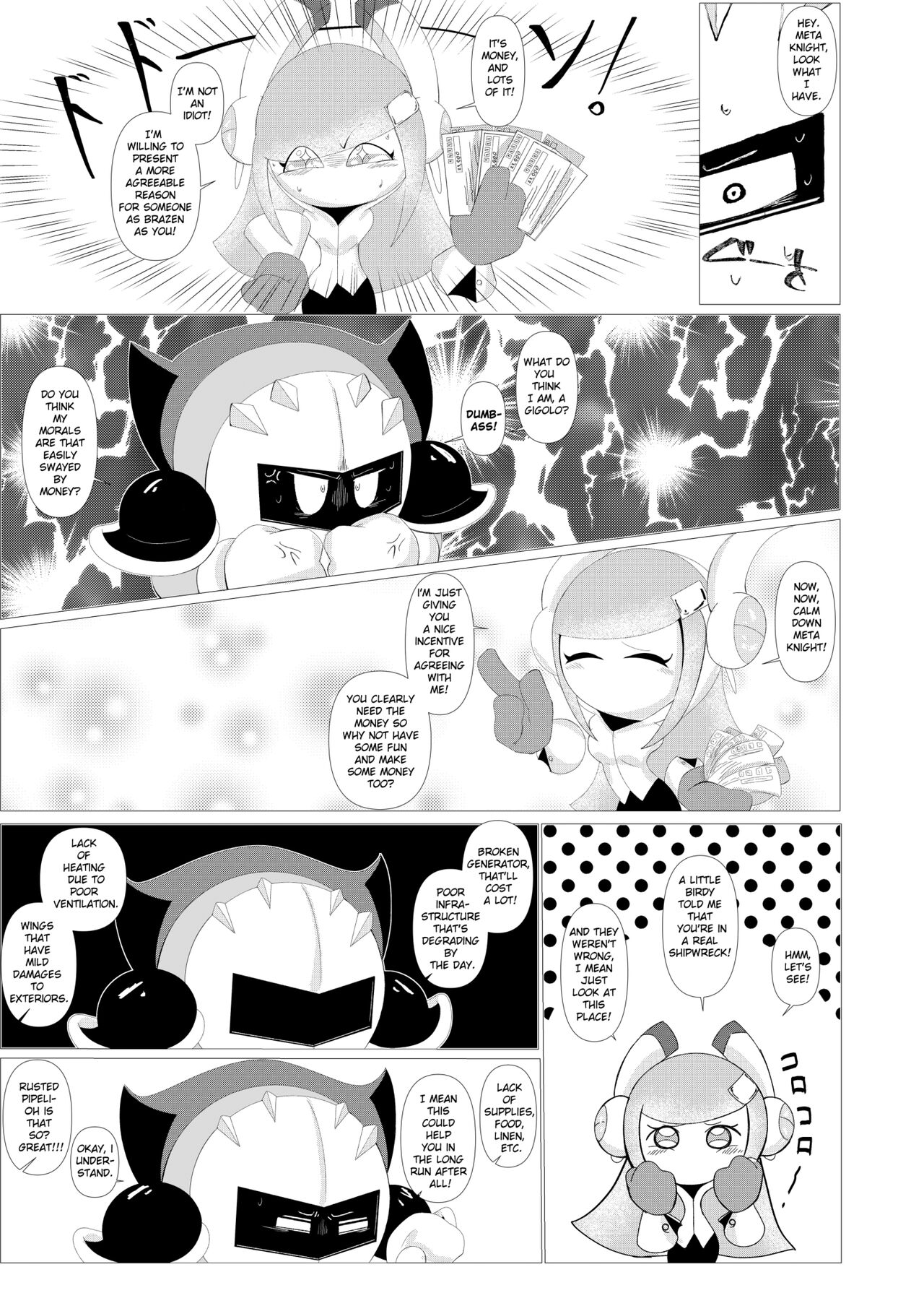 night Escort page 6 full