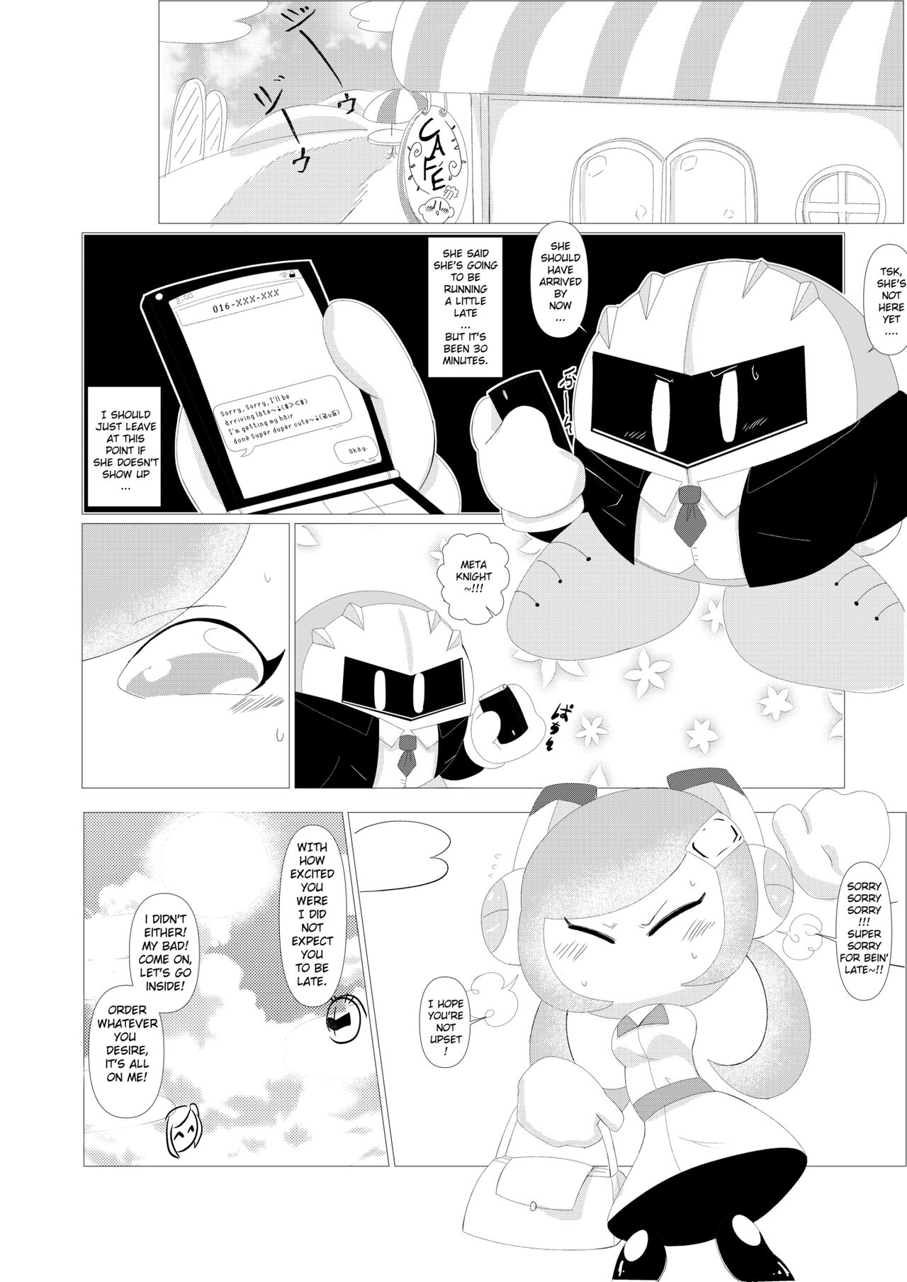 night Escort page 9 full