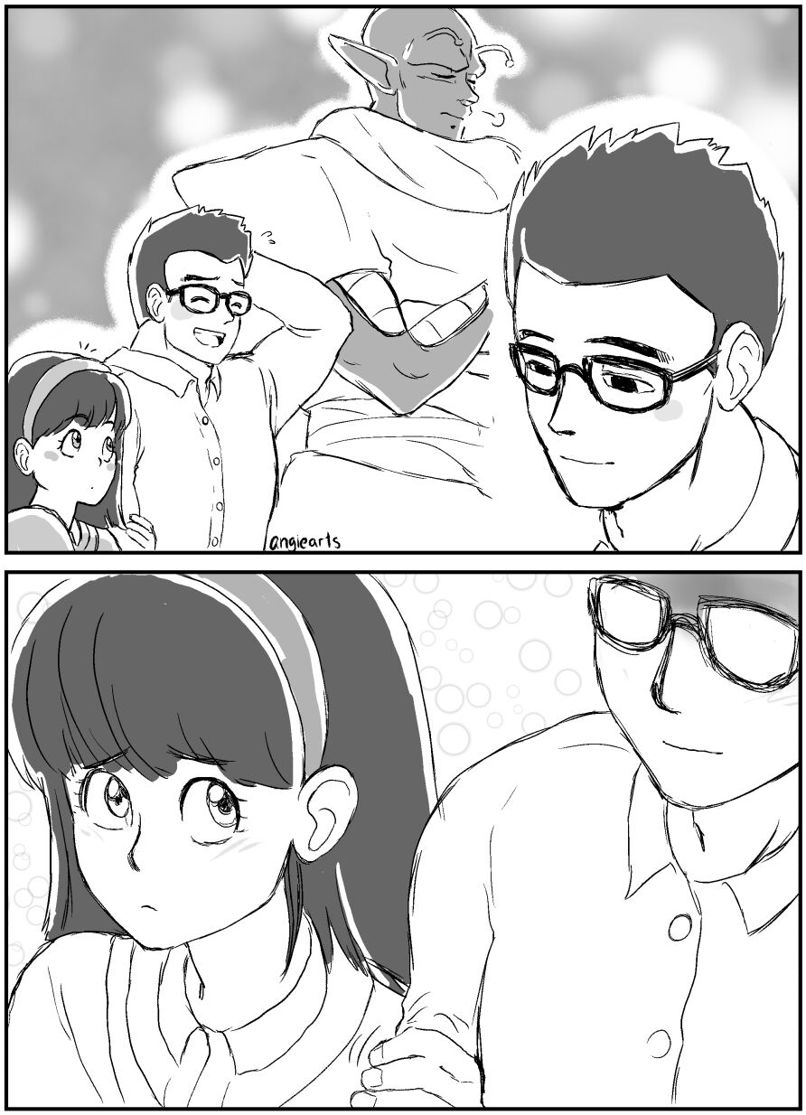 Triad of Love page 5 full