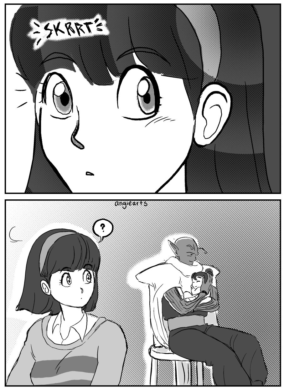 Triad of Love page 6 full