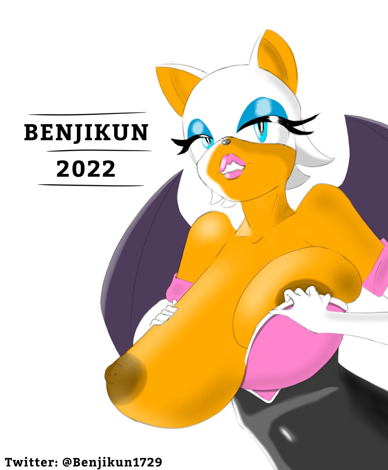 Benjikun page 11 full